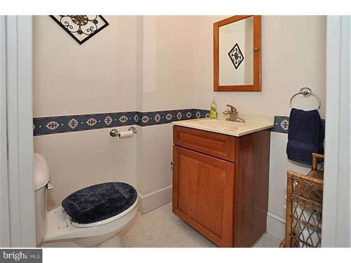 254 Mather Road Jenkintown, PA 19046 - Photo 10 of 19 Half Bath