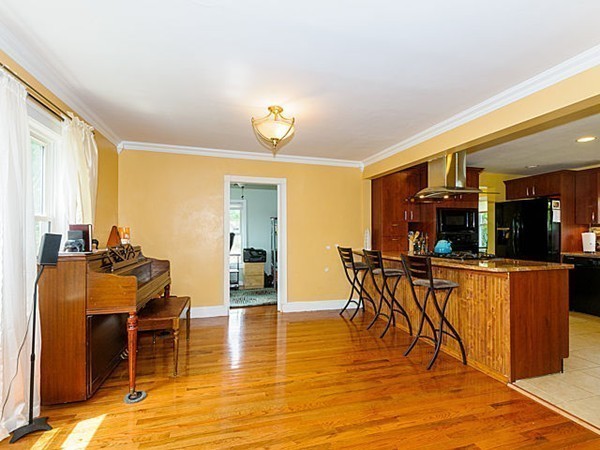 158 Fern Road Medford, MA 02155 - Photo 19 of 28 Gallery Image 19