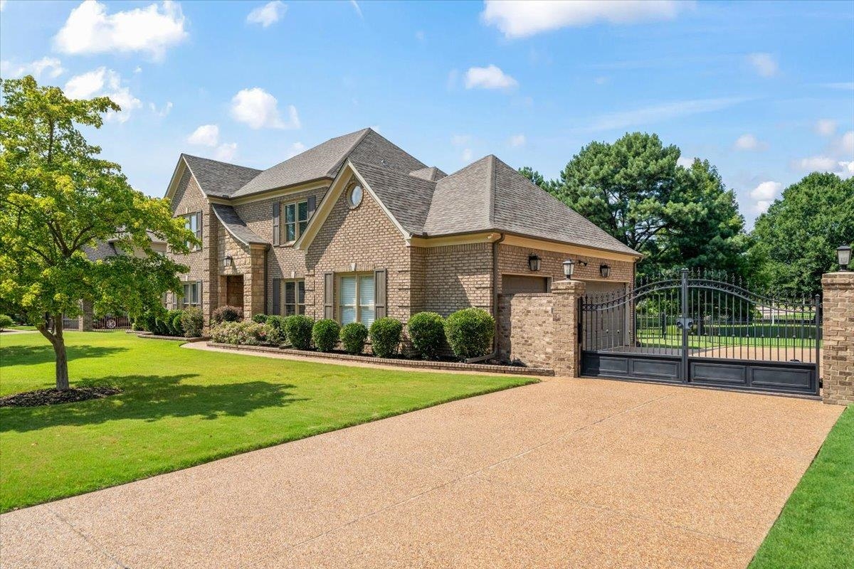 600 Ridge Peaks Drive Collierville, TN 38017 - Photo 2 of 40