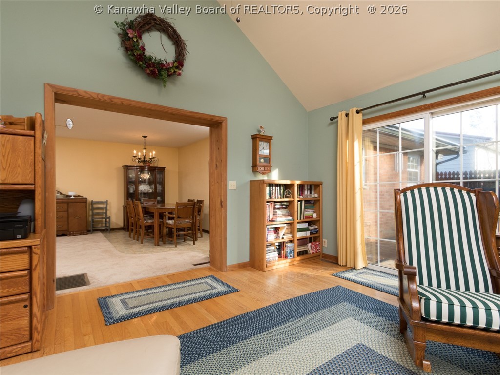 164 Shawnee Estates Winfield, WV 25213 - Photo 12 of 30 Gallery Image 12