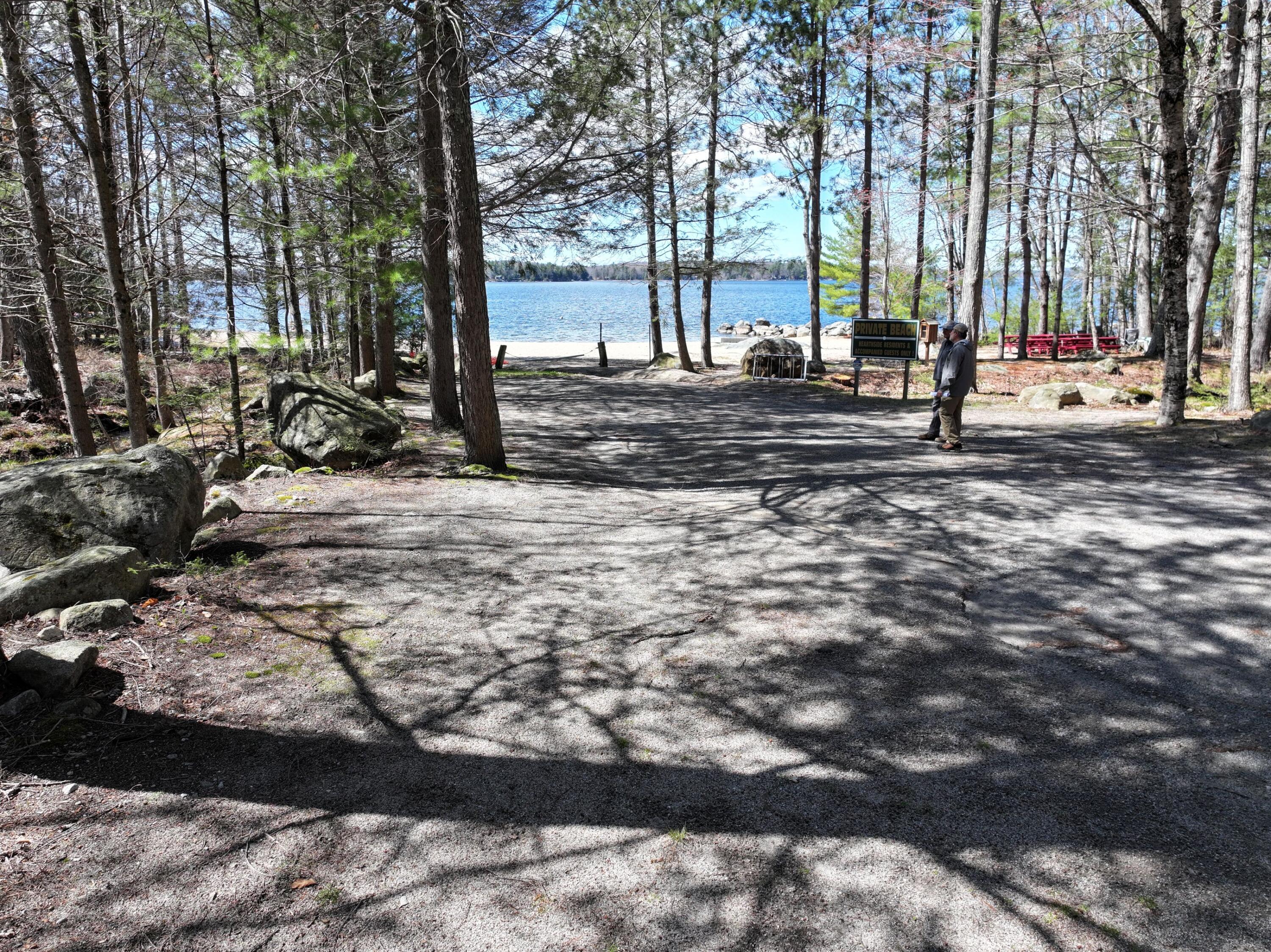 158 Hearthside Road Standish, ME 04084 - Photo 5 of 100 158 Beach 2