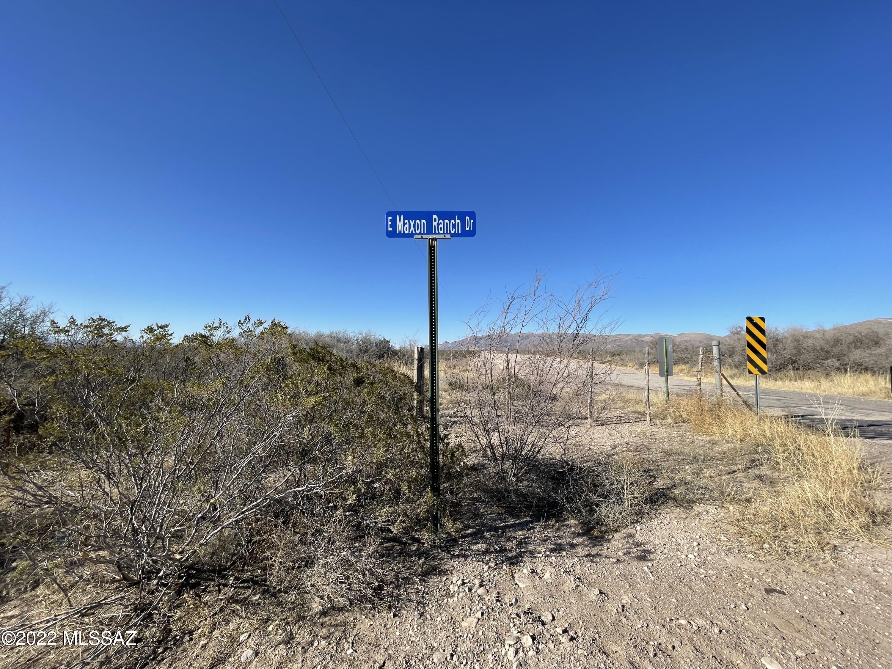 987 East Maxon Ranch Drive, Unit 1A Douglas, AZ 85607 - Photo 2 of 21 Gallery Image 2