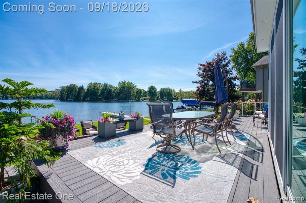 3338 Apache Trail Pinckney, MI 48169 - Photo 60 of 64 Gallery Image 60
