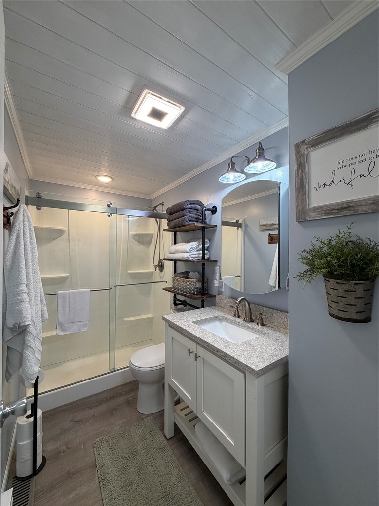 2411 Jennings Road Reading, NY 14891 - Photo 11 of 34 Bathroom