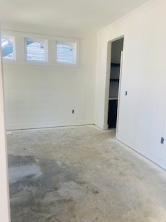 3432 Desinda Drive Murfreesboro, TN 37129 - Photo 3 of 15 an empty room with windows