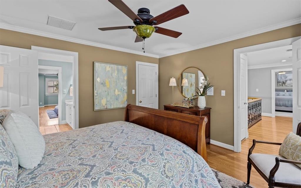 3005 Alamance Road Greensboro, NC 27407 - Photo 36 of 48