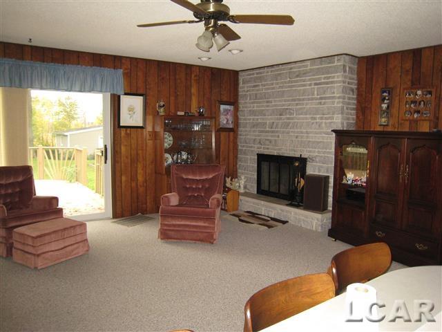 11891 Tecumseh Macon Road Clinton, MI 49236 - Photo 3 of 20