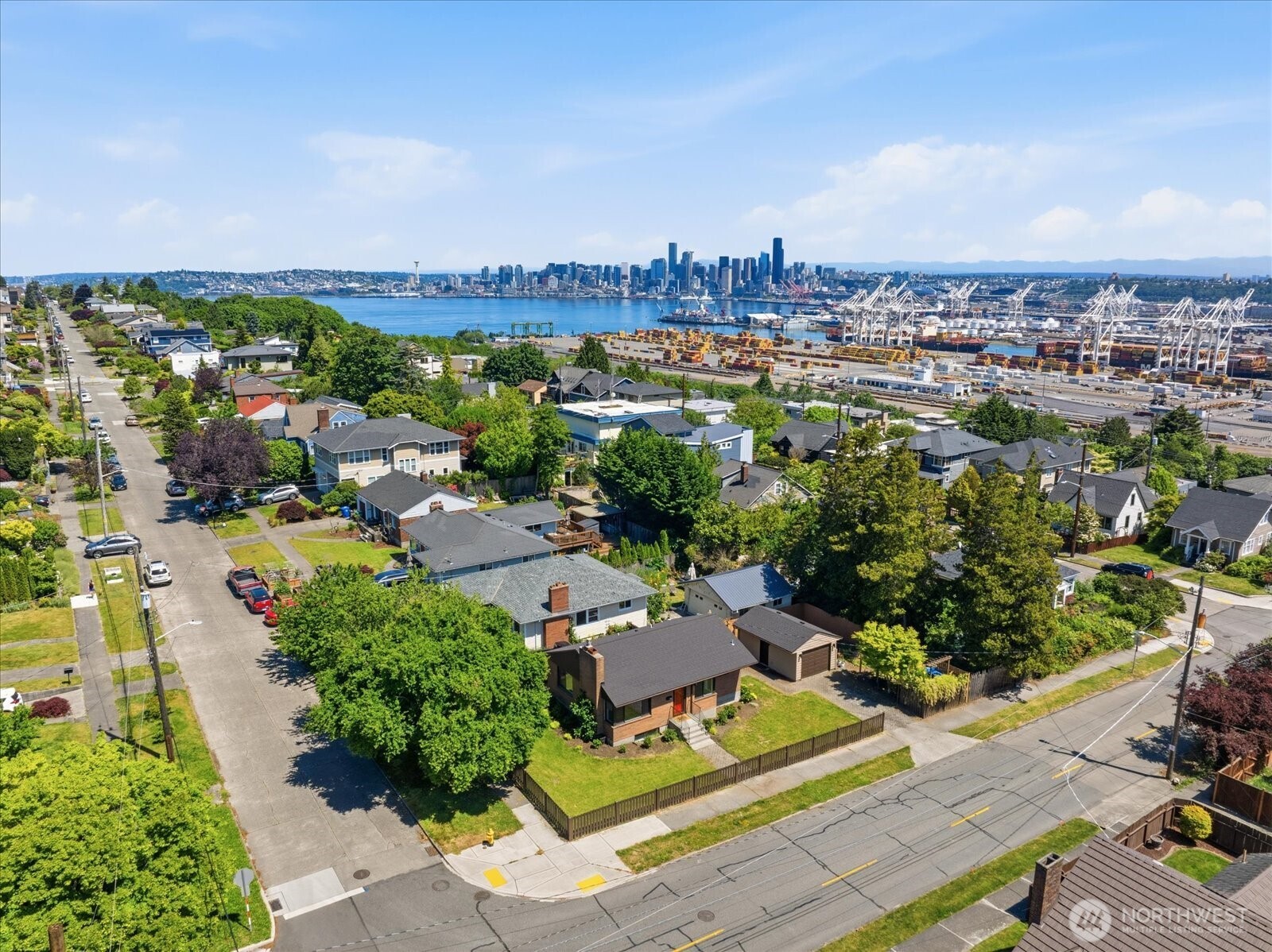 3514 Southwest Manning Street Seattle, WA 98126 - Photo 24 of 26