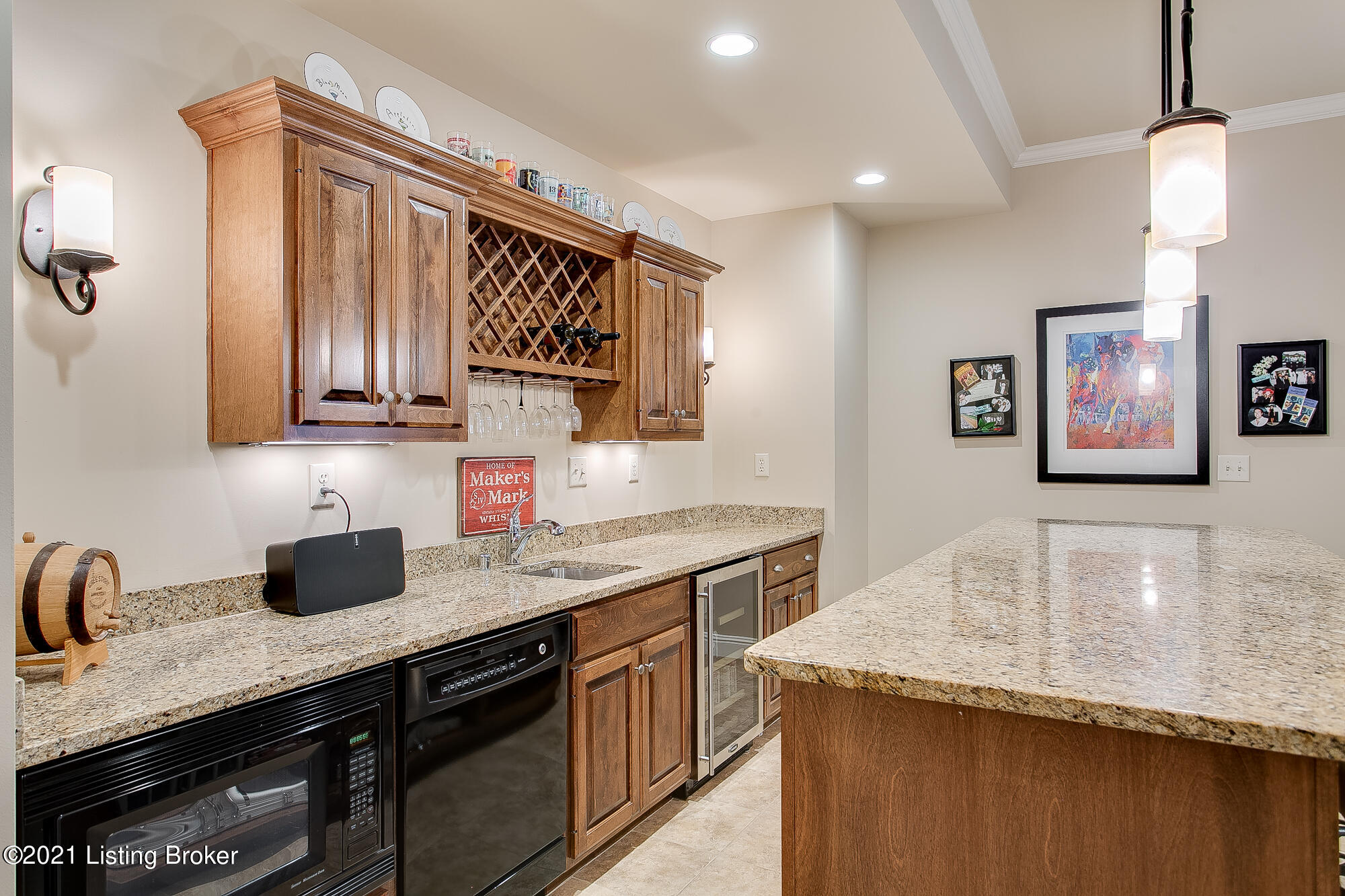 13319 Ridgemoor Drive Prospect, KY 40059 - Photo 47 of 65 13319 Ridgemoor Dr-66