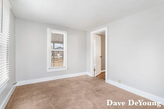 $179,900 | 201 East 1st Street, Fennville, MI 49408