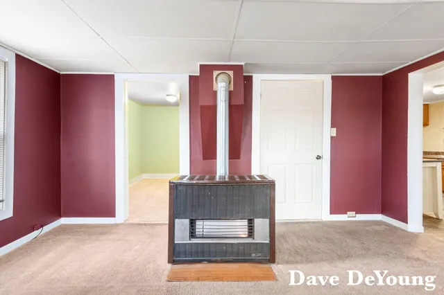 $179,900 | 201 East 1st Street, Fennville, MI 49408