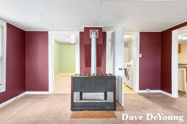 $179,900 | 201 East 1st Street, Fennville, MI 49408