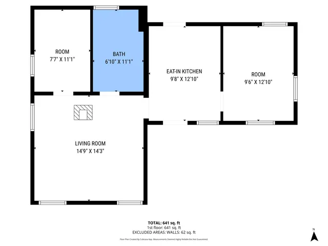 $179,900 | 201 East 1st Street, Fennville, MI 49408