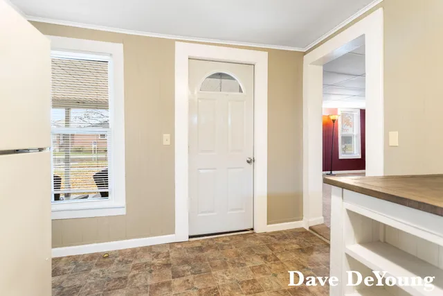 $179,900 | 201 East 1st Street, Fennville, MI 49408