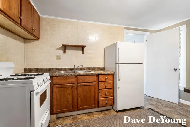 $179,900 | 201 East 1st Street, Fennville, MI 49408