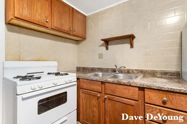 $179,900 | 201 East 1st Street, Fennville, MI 49408