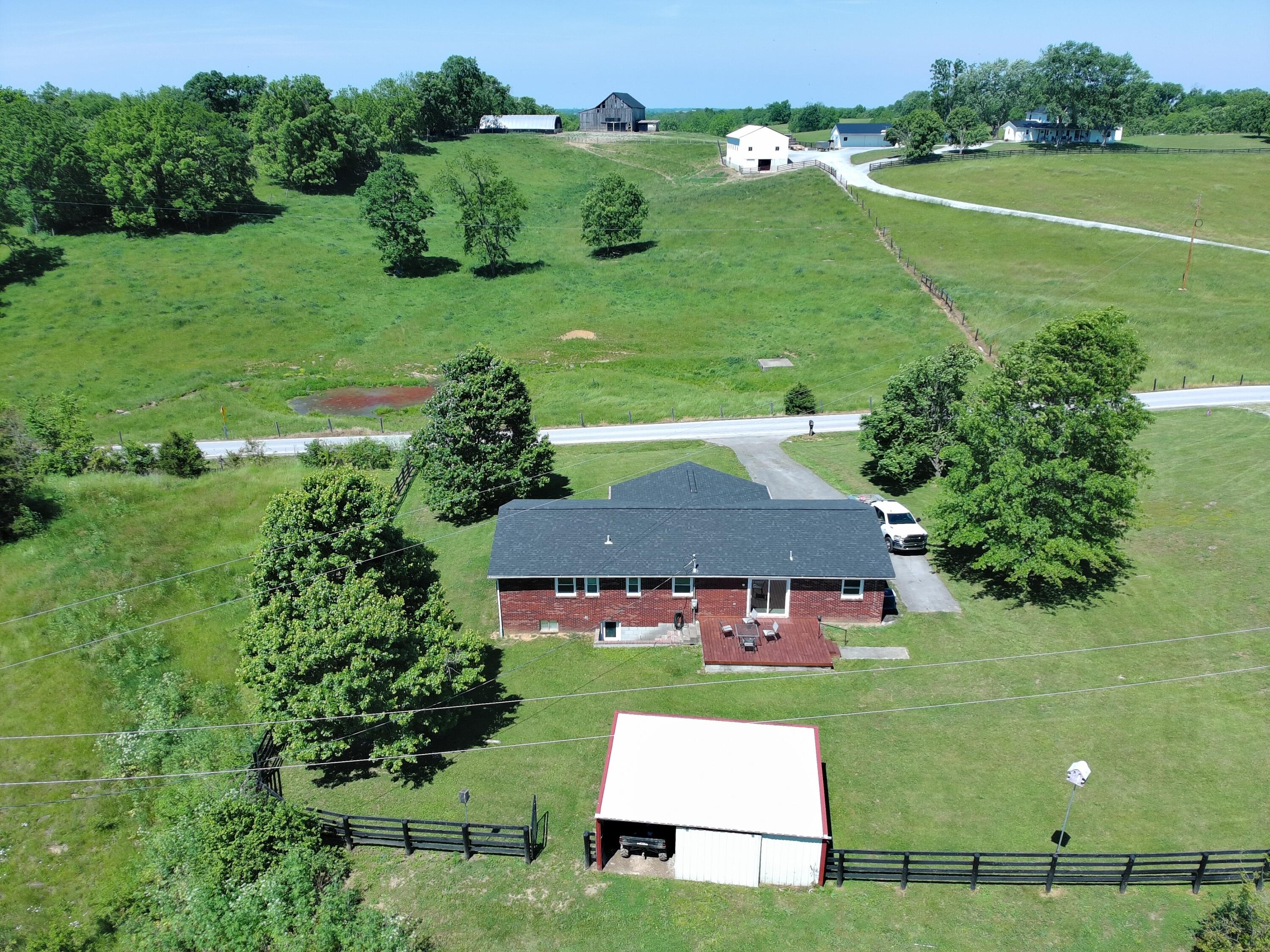 3439 Upper Jackstown Road Carlisle, KY 40311 - Photo 5 of 35 MAX_0091