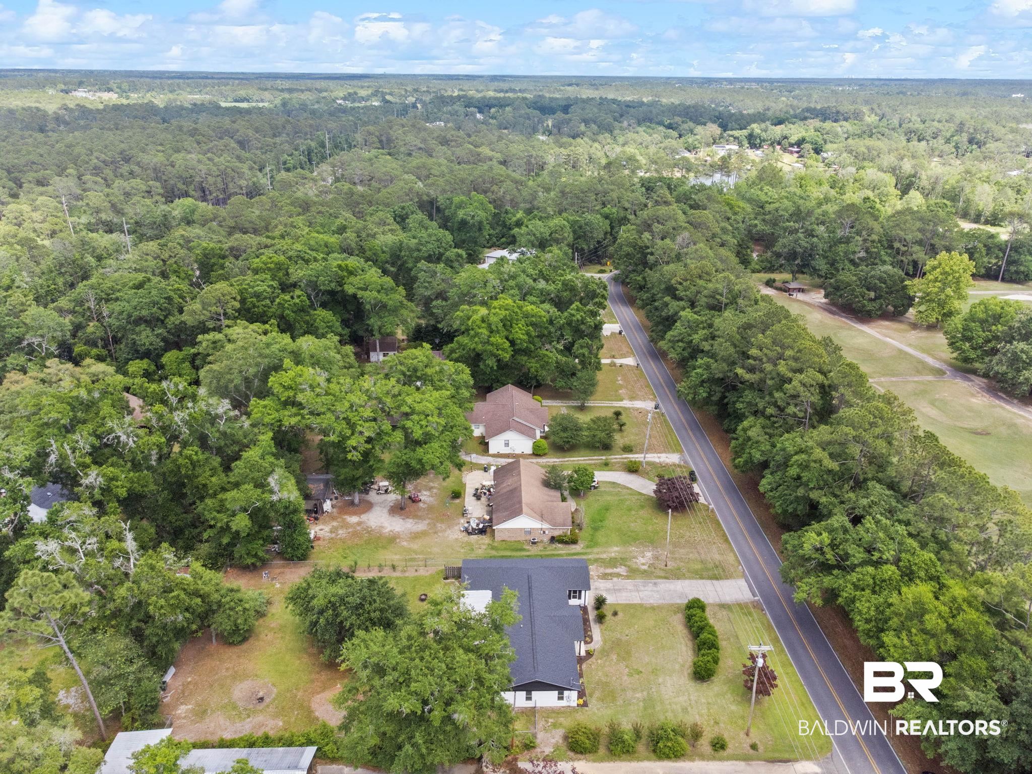 9926 Clarke Ridge Road Foley, AL 36535 - Photo 61 of 71