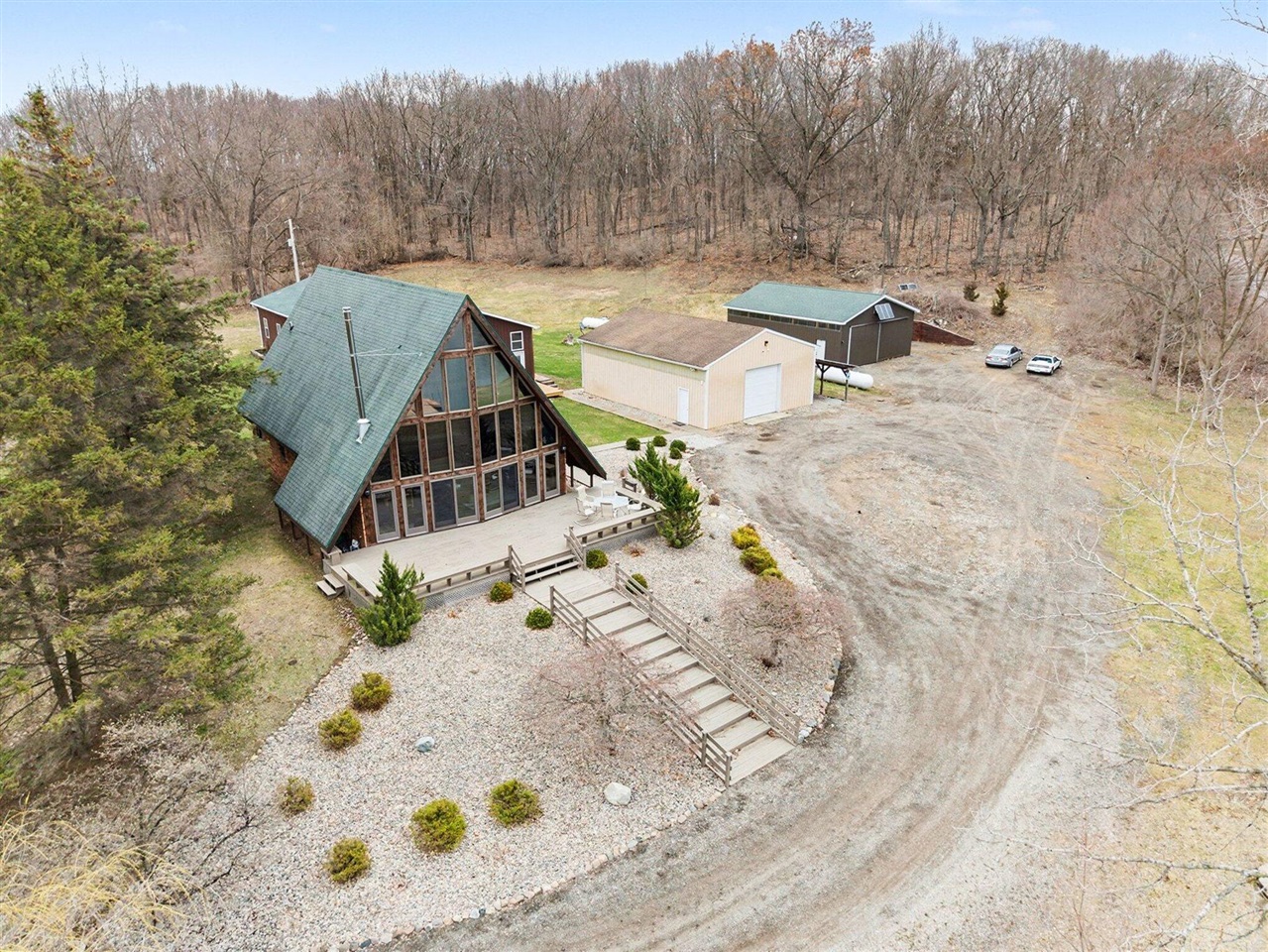 12175 Watkins Road Manchester, MI 48158 - Photo 51 of 56