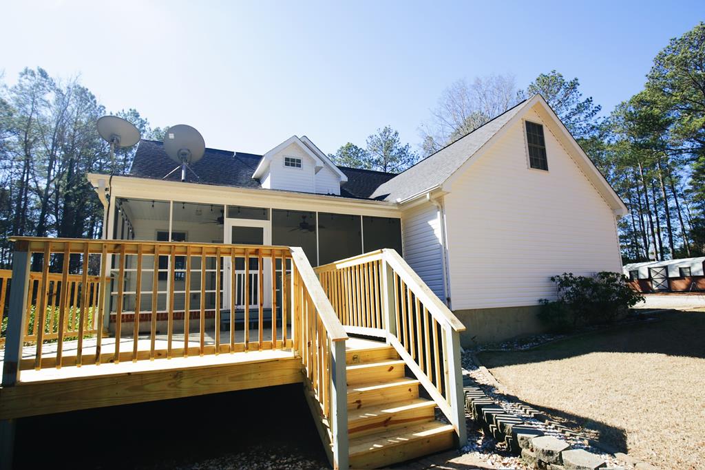 316 Keels Road West Hodges, SC 29653 - Photo 53 of 67