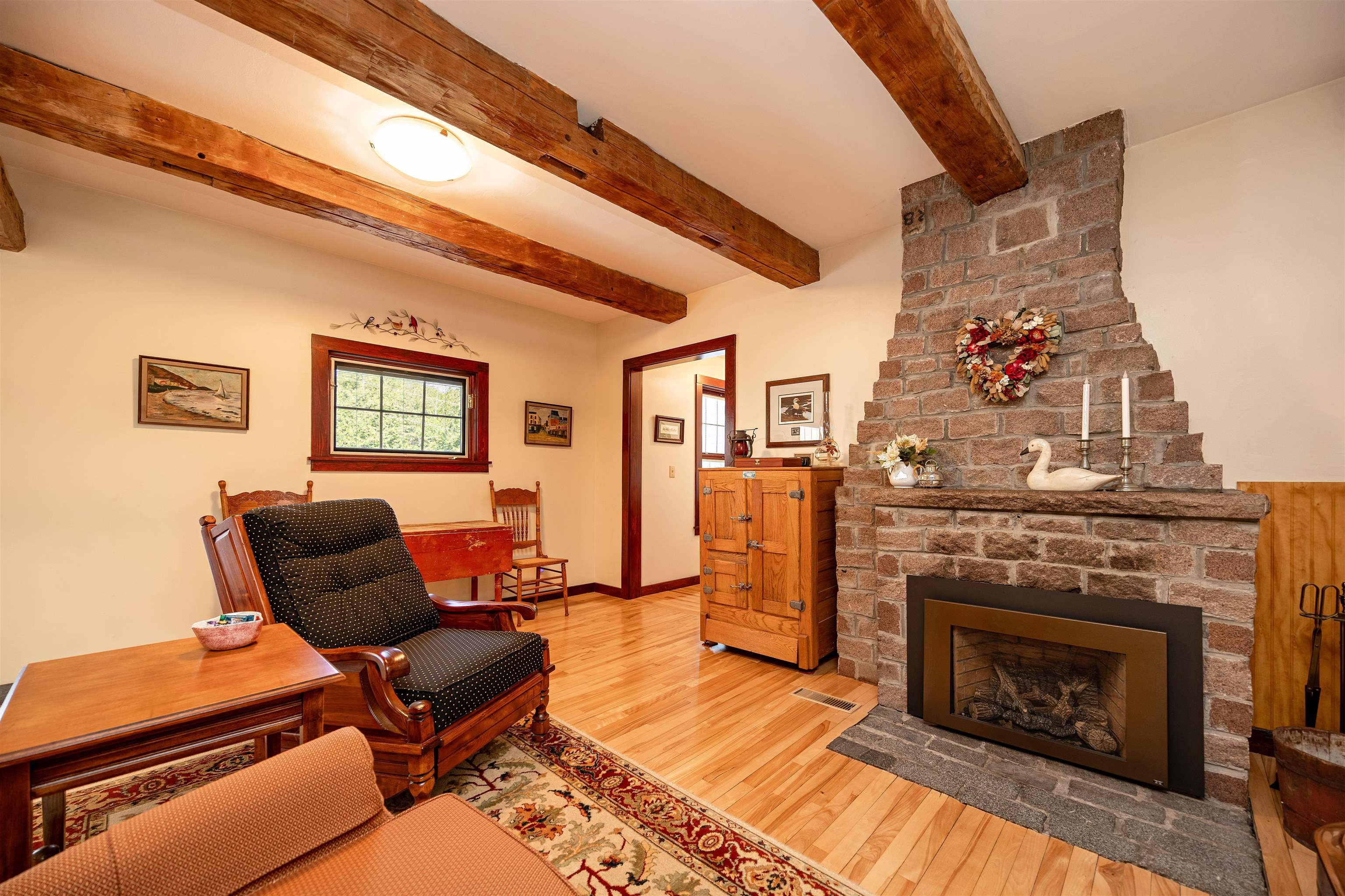 3911 Thaddeus Stevens Road Danville, VT 05828 - Photo 27 of 59