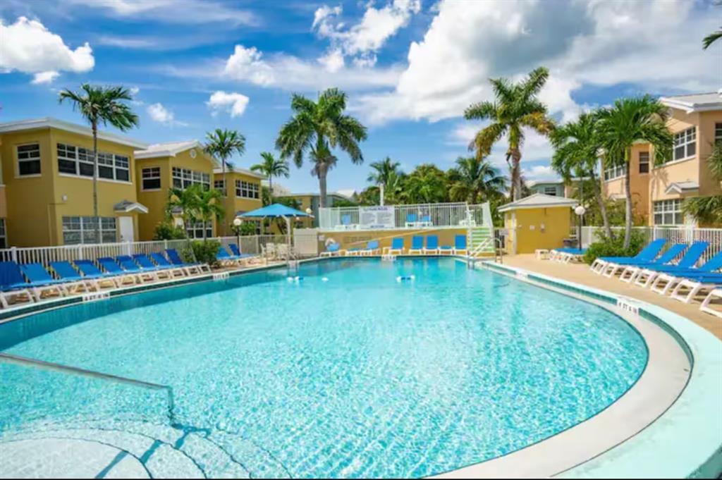19417 Gulf Boulevard, Unit F110 Indian Rocks Beach, FL 33785 - Photo 33 of 94