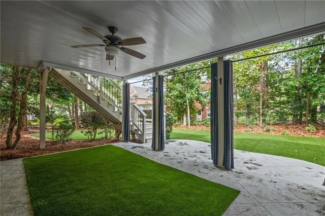 $1,290,000 | 465 Majestic Cove, Milton, GA 30004