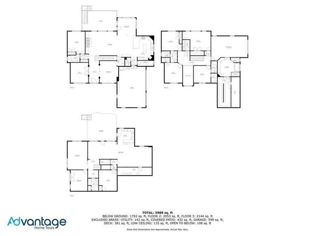 $1,290,000 | 465 Majestic Cove, Milton, GA 30004