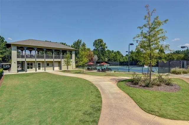 $1,290,000 | 465 Majestic Cove, Milton, GA 30004