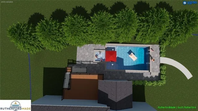 $1,290,000 | 465 Majestic Cove, Milton, GA 30004