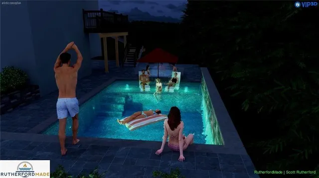 $1,290,000 | 465 Majestic Cove, Milton, GA 30004