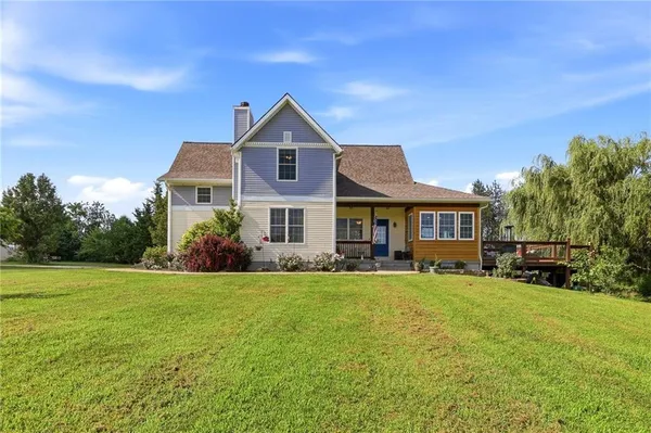 $498,000 | 211 Northwest 415th Road, Warrensburg, MO 64093
