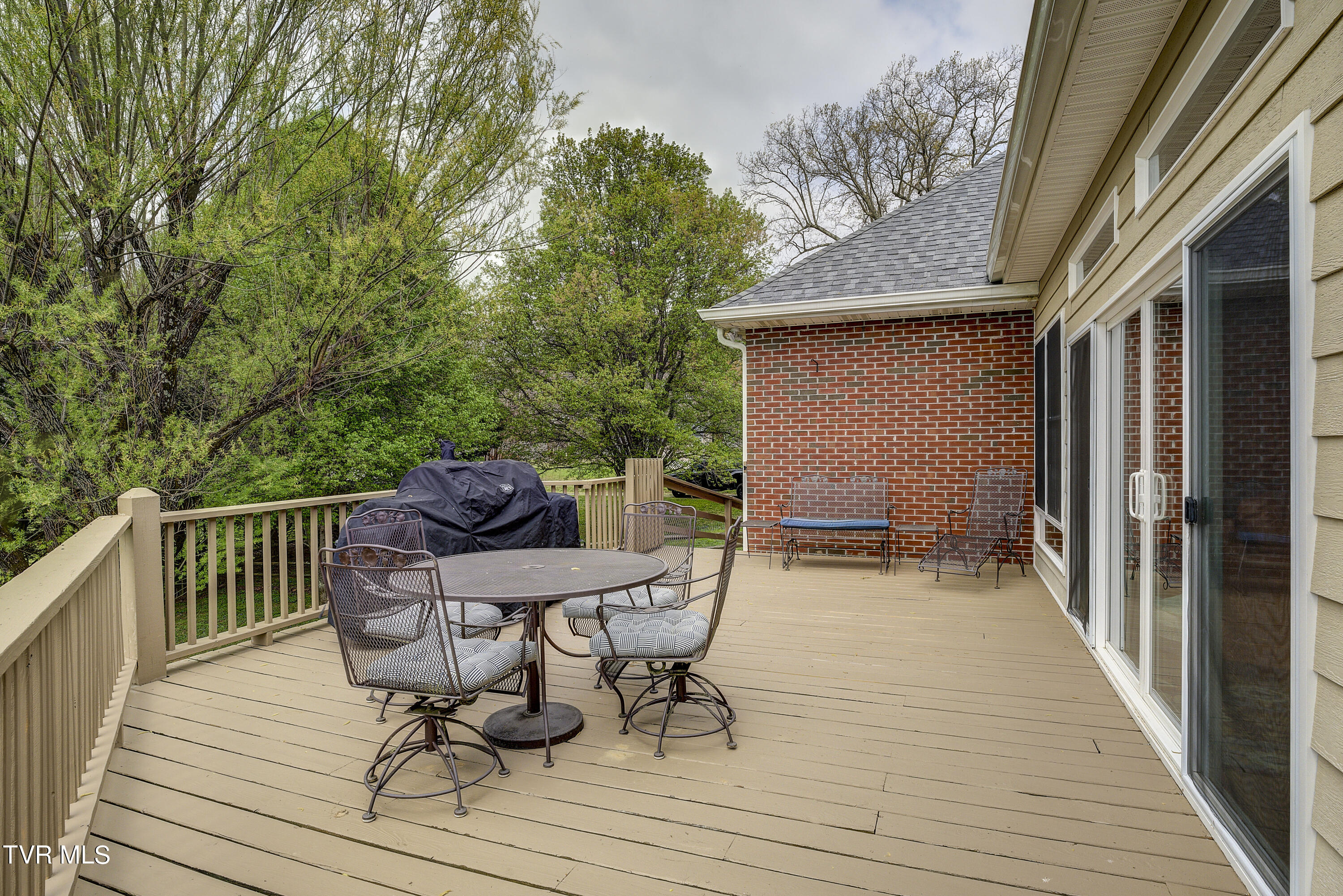 210 Matson Road Jonesborough, TN 37659 - Photo 54 of 83 Matson-53