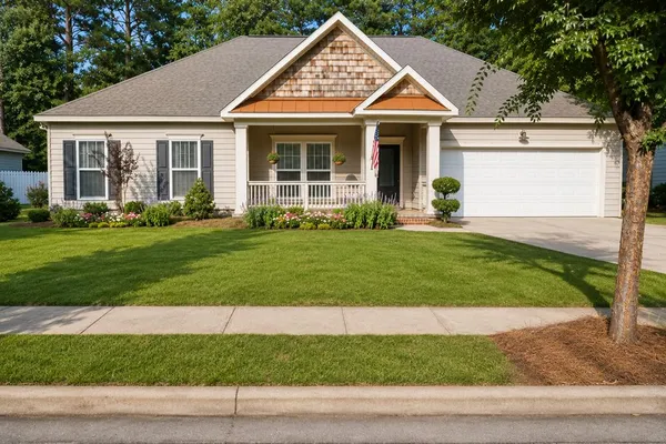 $395,000 | 1108 Orchard Circle, Dothan, AL 36305