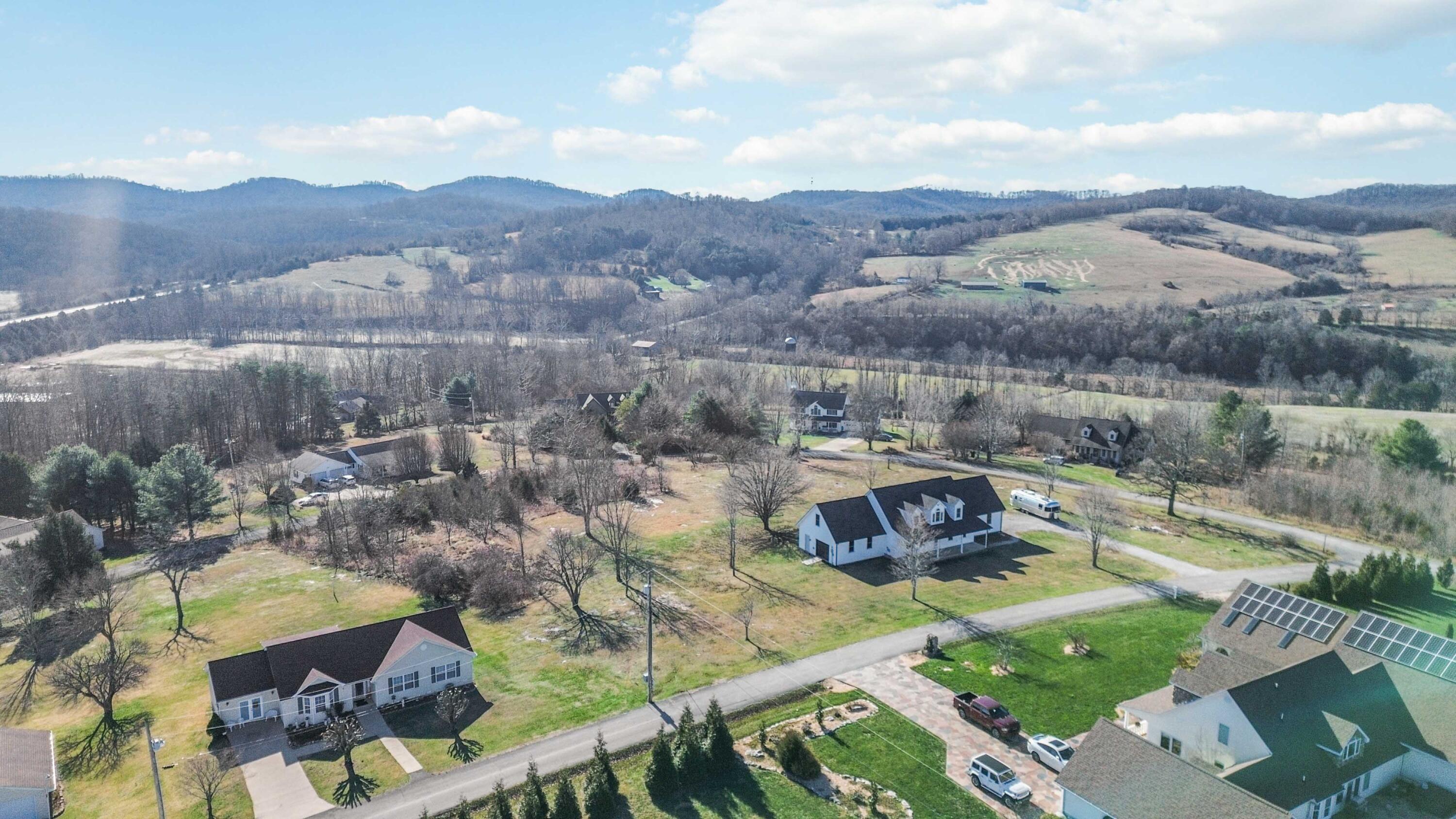 163 Denny Subdivision Road Mount Vernon, KY 40456 - Photo 57 of 64 053