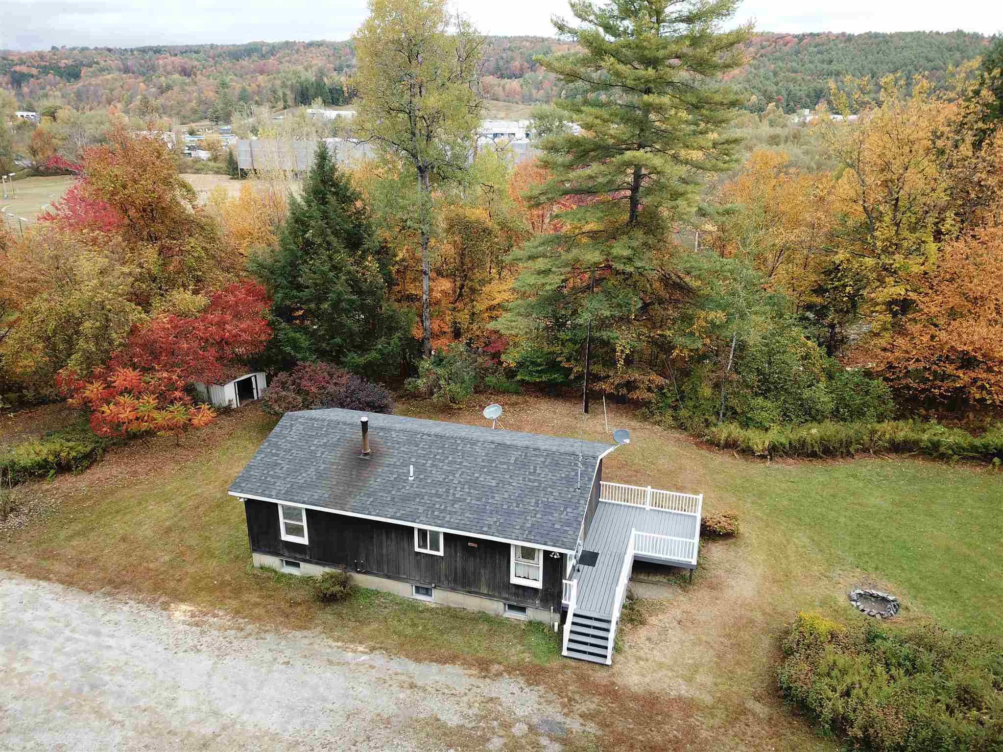 277 Goodnow Road Berlin, VT 05641 - Photo 1 of 40 Gallery Image 1