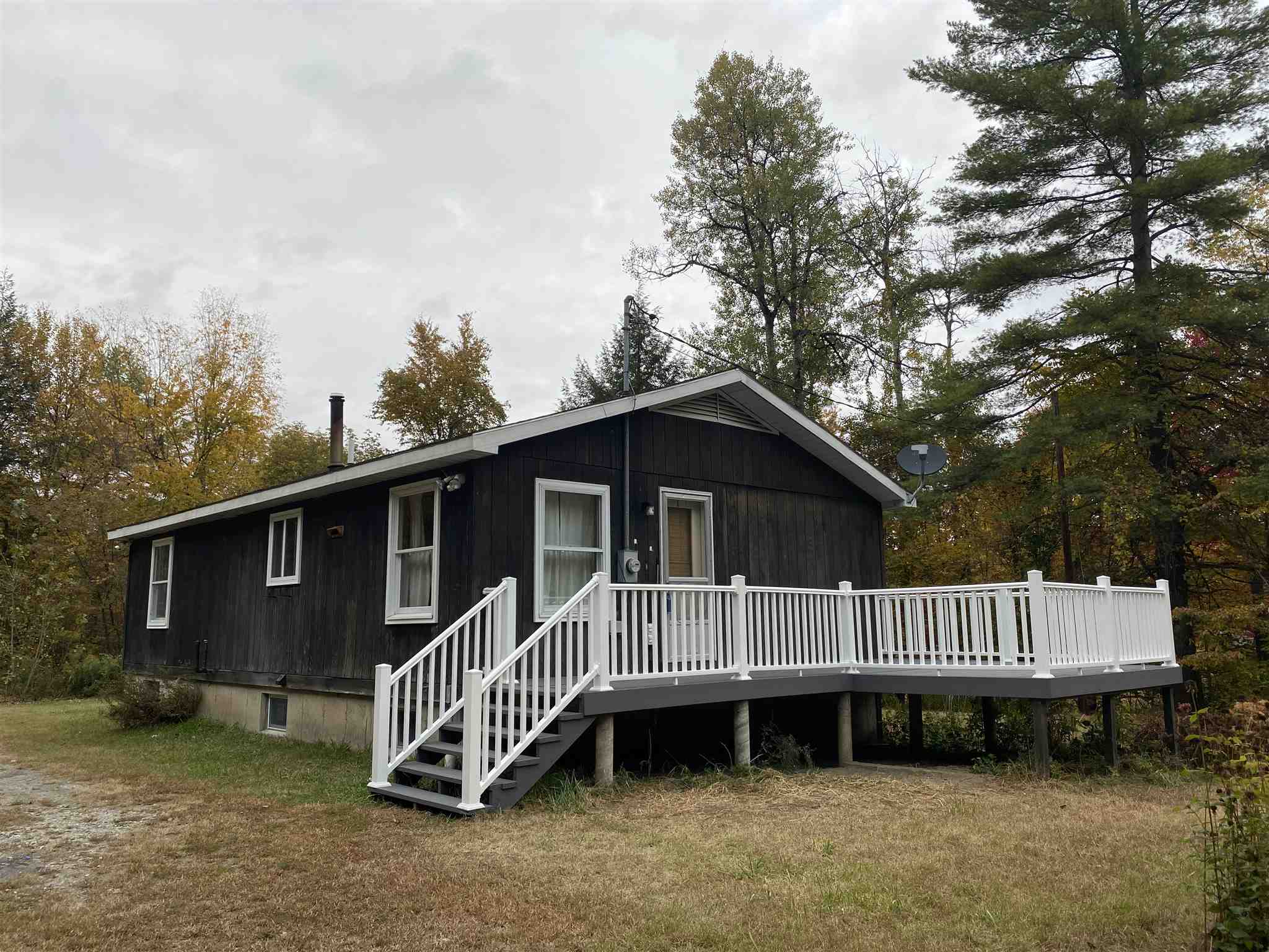 277 Goodnow Road Berlin, VT 05641 - Photo 4 of 40 Gallery Image 4