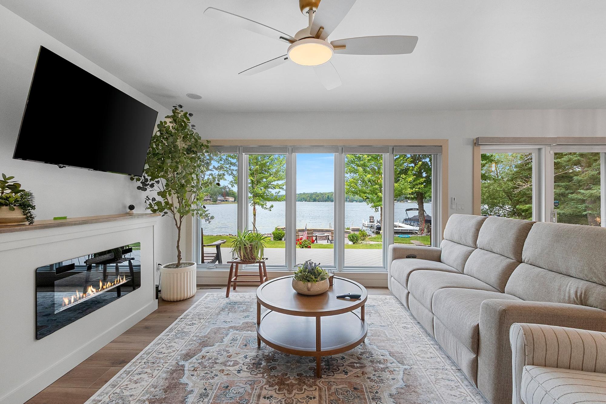 2989 Trump Lake Road Wabeno, WI 54566 - Photo 6 of 61 Gallery Image 6