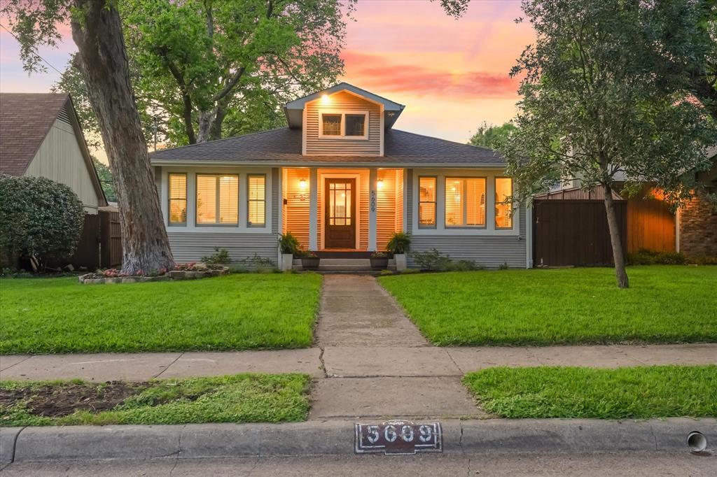 5609 Reiger Avenue Dallas, TX 75214 - Photo 33 of 36