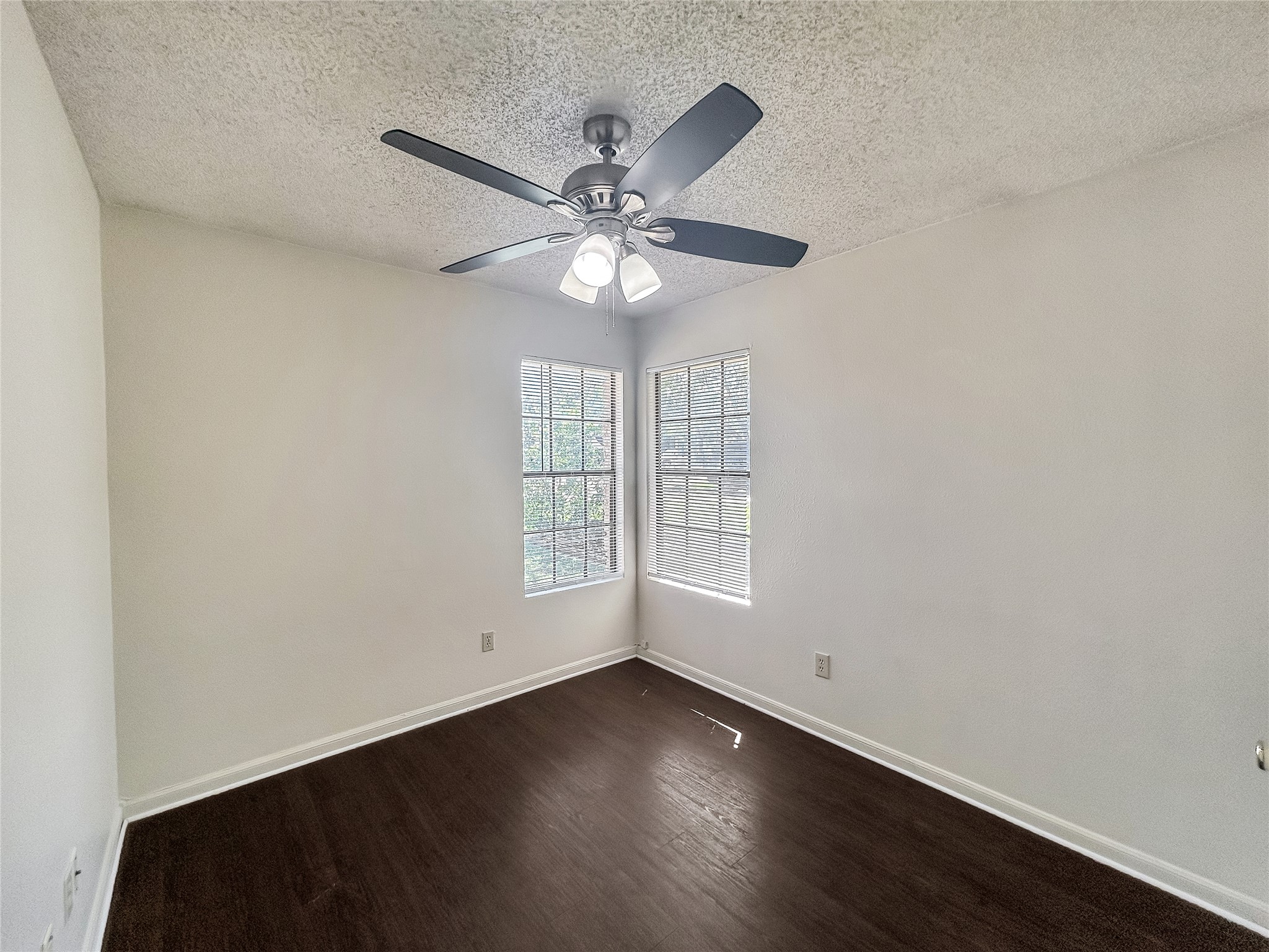 2008 Alex Avenue, Unit A Austin, TX 78728 - Photo 11 of 22 Secondary Bedroom