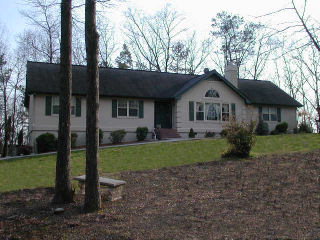 132 Briarcliff Road Dalton, GA 30721 - Photo 1 of 1 Main View