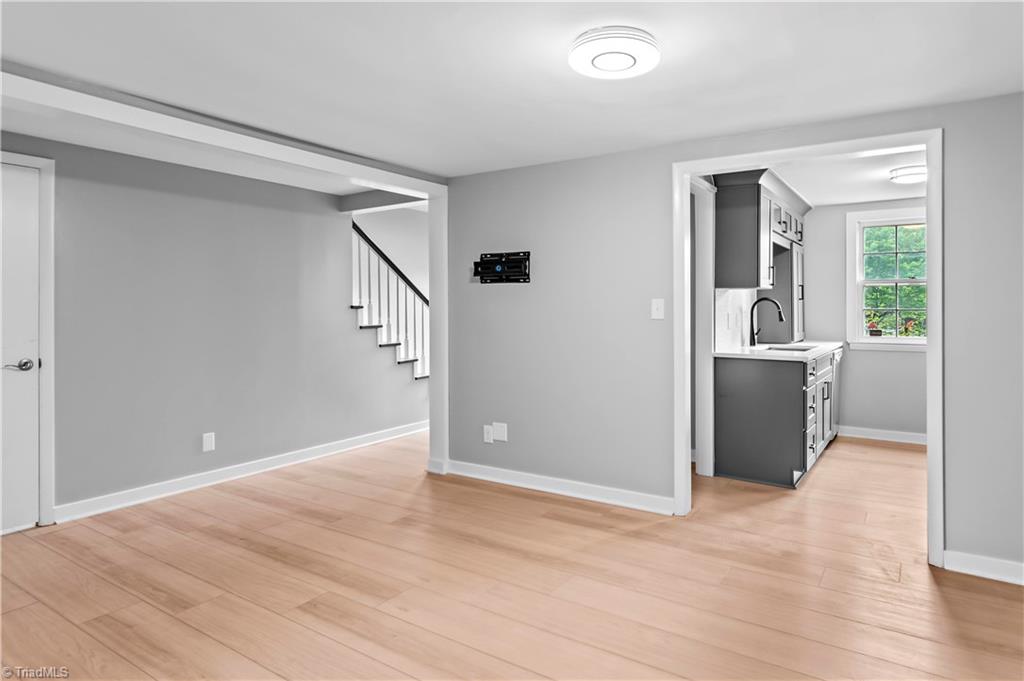 2906 St Marks Road Southwest, Unit B Winston-Salem, NC 27103 - Photo 8 of 29 Gallery Image 8