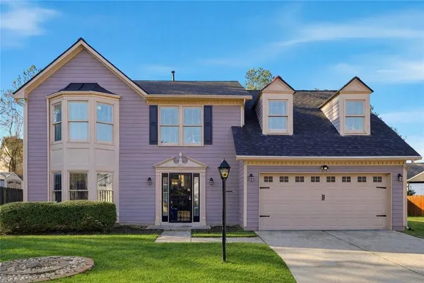 $550,000 | 2964 Abbotts Oak Way, Duluth, GA 30097