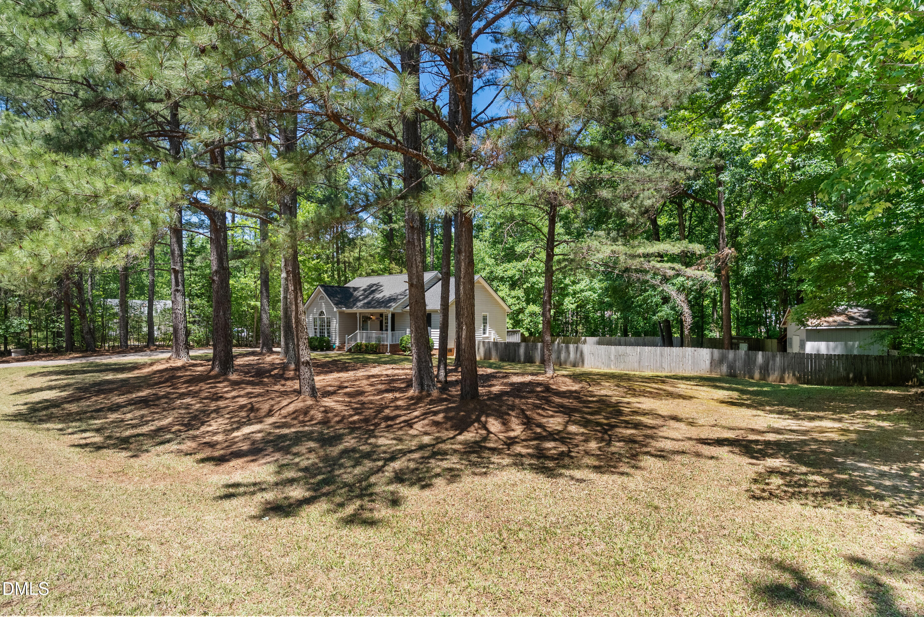4051 Old Franklinton Road Franklinton, NC 27525 - Photo 25 of 30 09-DSC05550