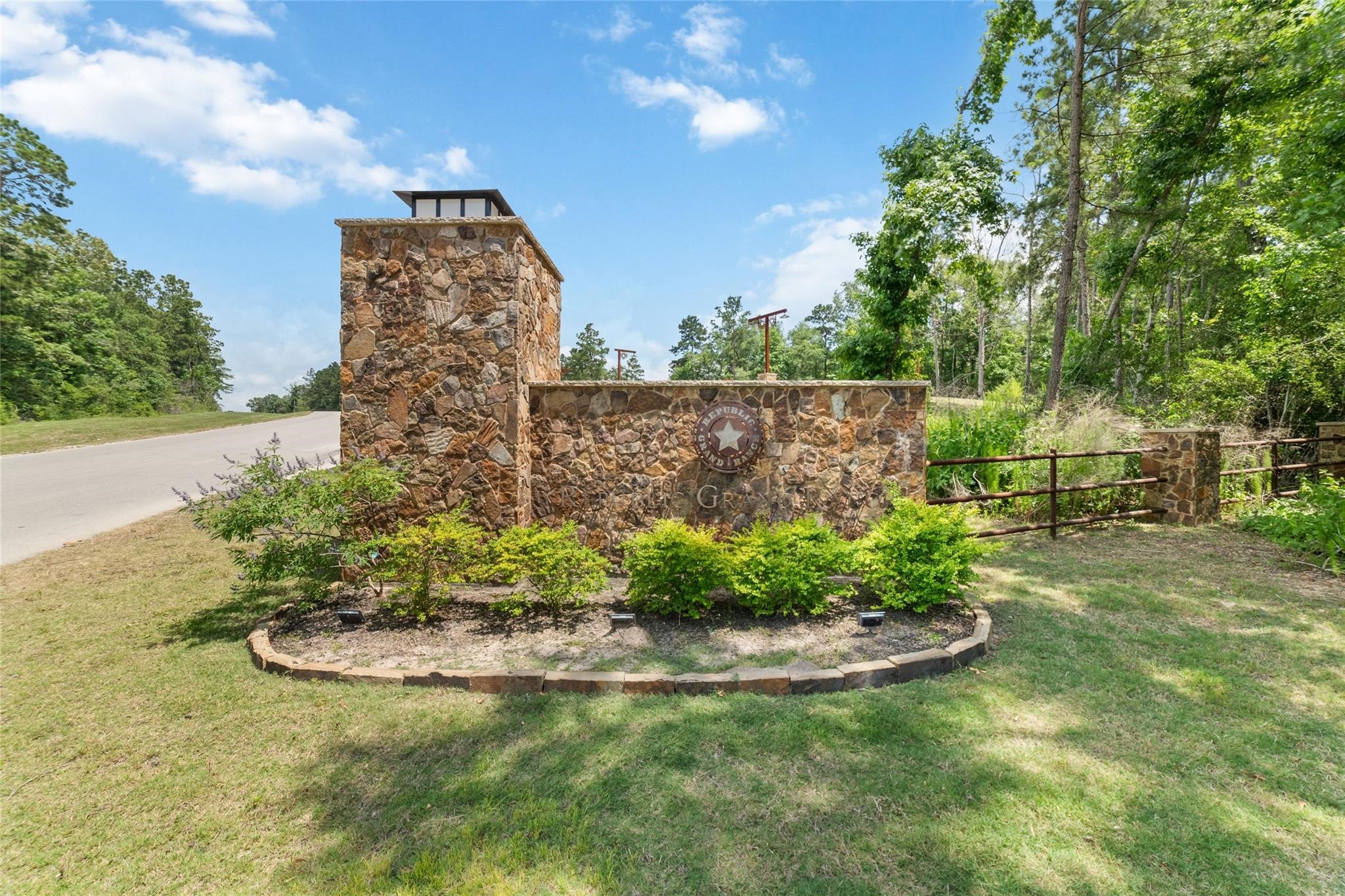 Welcome to Republic Grand Ranch!