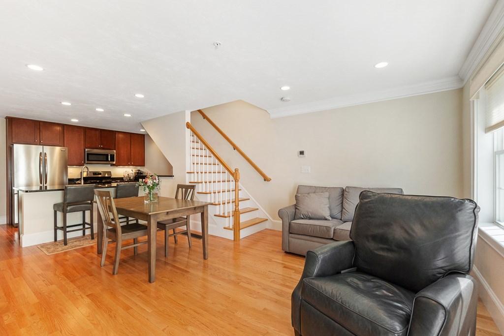 143 Broad Street, Unit 25 Hudson, MA 01749 - Photo 13 of 33