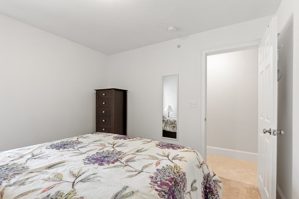143 Broad Street, Unit 25 Hudson, MA 01749 - Photo 20 of 33