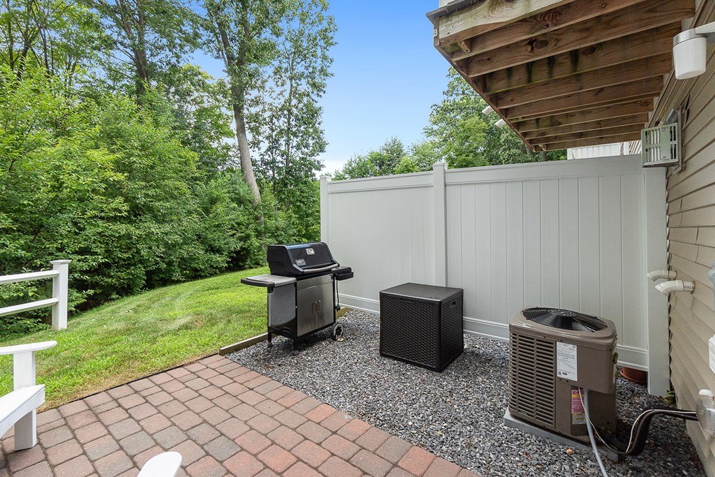 143 Broad Street, Unit 25 Hudson, MA 01749 - Photo 29 of 33