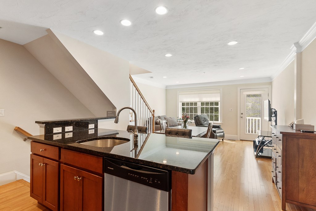 143 Broad Street, Unit 25 Hudson, MA 01749 - Photo 3 of 33