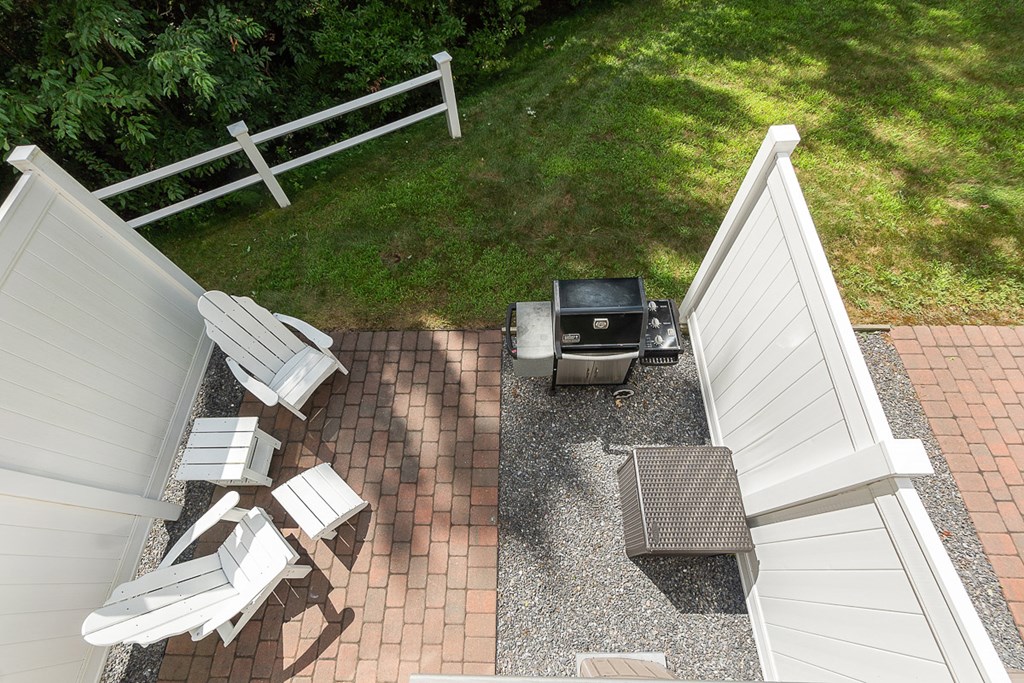 143 Broad Street, Unit 25 Hudson, MA 01749 - Photo 31 of 33